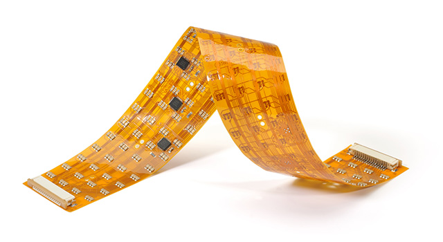 柔性電子興起，SMT貼片技術面臨哪些核心挑戰？